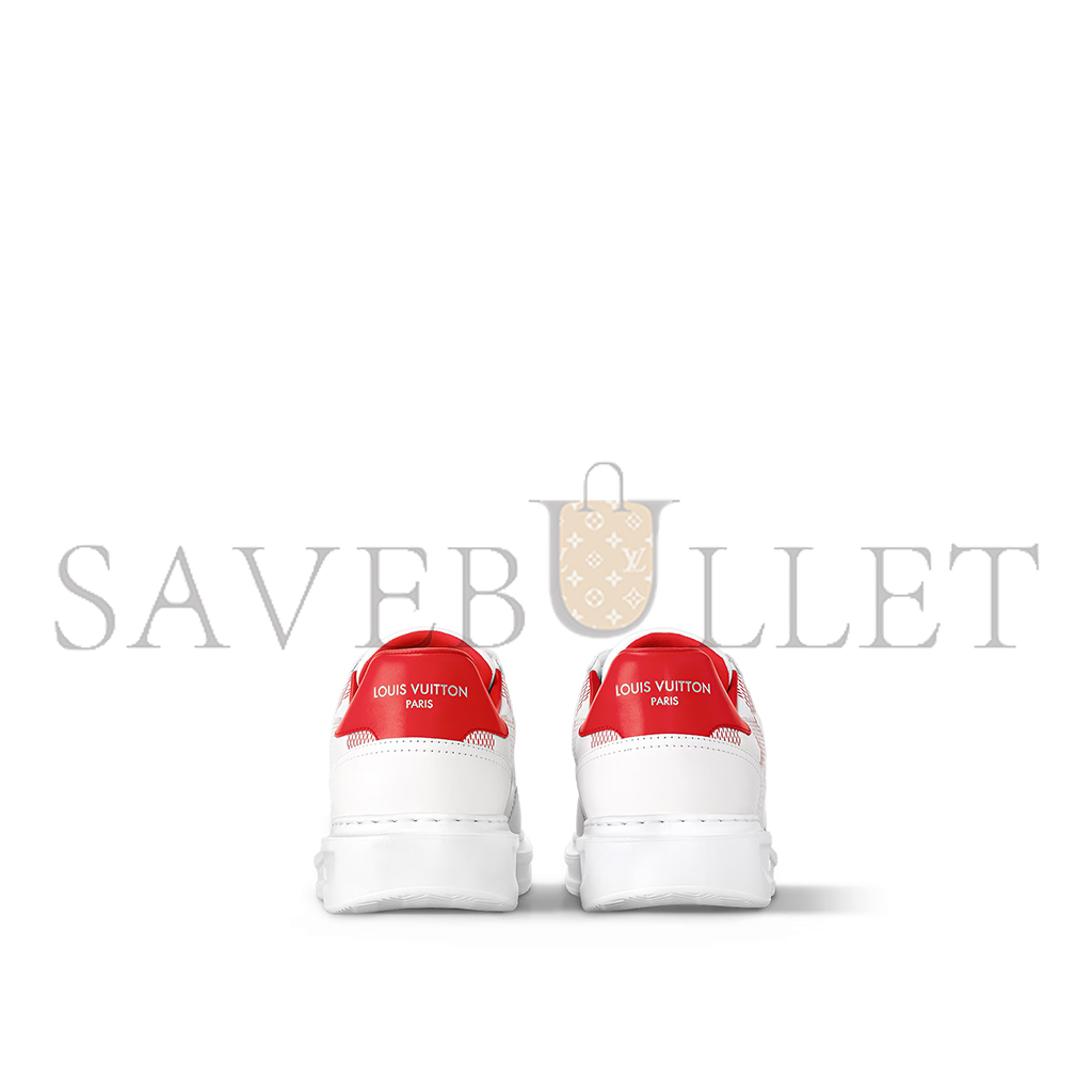 LOUIS VUITTON BEVERLY HILLS SNEAKER 1ACEYA